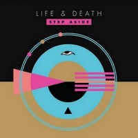 Purchase Life & Death - Step Aside (Rework Remix) (EP)