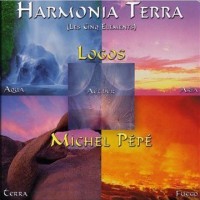Purchase Michel Pepe & Logos - Harmonia Terra