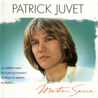 Purchase Patrick Juviet - Master Serie