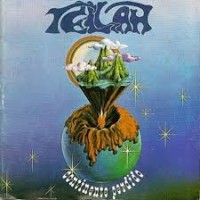Purchase Tellah - Continente Perdido (Vinyl)