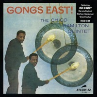 Purchase Chico Hamilton Quintet - Gongs East! (Vinyl)