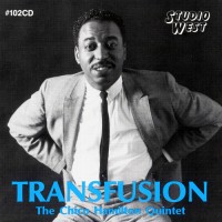 Purchase Chico Hamilton Quintet - Transfusion (Vinyl)