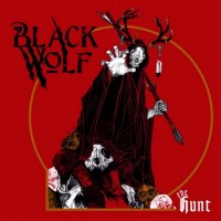 Purchase Blackwolf - The Hunt