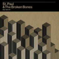Purchase St Paul & The Broken Bones - Half The City