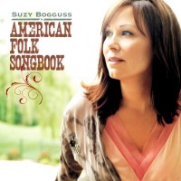 Purchase Suzy Bogguss - American Folk Songbook