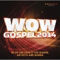Buy VA - WOW Gospel 2014 Mp3 Download