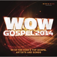 Purchase VA - WOW Gospel 2014
