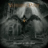 Purchase Vanishing Point - Distant Is The Sun