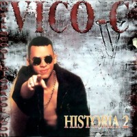 Purchase Vico C - Historia Vol. 2