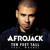 Purchase Afrojack - Ten Feet Tall (CDS)