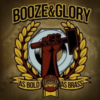 Purchase Booze & Glory - As Bold As Brass