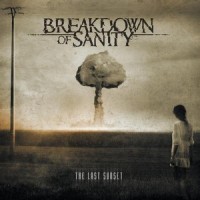 Purchase Breakdown Of Sanity - The Last Sunset