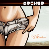 Purchase Cherlene - Cherlene (Songs From The Tv Series Archer)