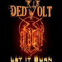 Purchase Dedvolt - Let It Burn (EP)