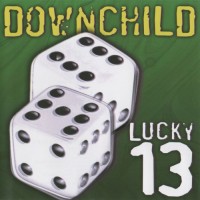 Purchase Downchild Blues Band - Lucky 13