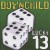 Buy Downchild Blues Band - Lucky 13 Mp3 Download