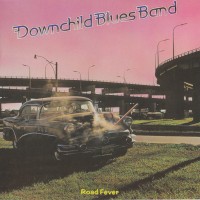 Purchase Downchild Blues Band - Road Fever (Vinyl)