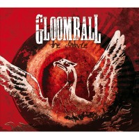 Purchase Gloomball - The Distance