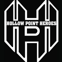 Purchase Hollow Point Heroes - Hollow Point Heroes