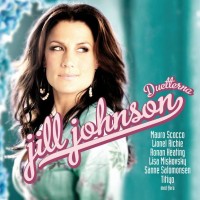 Purchase Jill Johnson - Duetterna