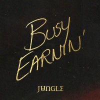 Purchase Jungle - Busy Earnin' (CDS)