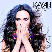 Purchase Kayah - Transoriental Orchestra CD1