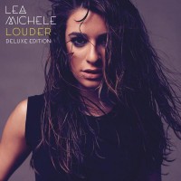 Purchase Lea Michele - Louder (Deluxe Version)