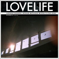 Purchase Lovelife - Stateless (EP)
