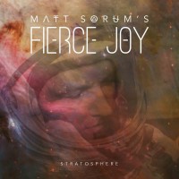 Purchase Matt Sorum's Fierce Joy - Stratosphere