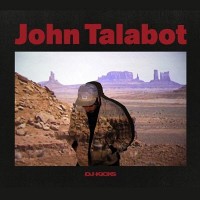 Purchase VA - Dj-Kicks (Mixed By John Talabot)