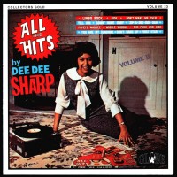 Purchase Dee Dee Sharp - All The Hits