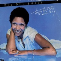 Purchase Dee Dee Sharp - Happy 'bout The Whole Thing (Vinyl)