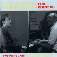 Purchase Harold Mabern - For Phineas (With Geoff Keezer)