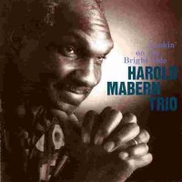 Purchase Harold Mabern Trio - Lookin' On The Bright Side