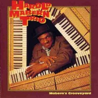 Purchase Harold Mabern Trio - Mabern's Grooveyard