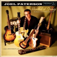 Purchase Joel Paterson - Handful Of Strings