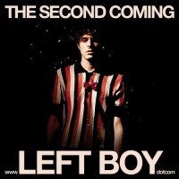 Purchase Left Boy - The Second Coming