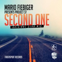 Purchase Project 37 - Second One (EP)