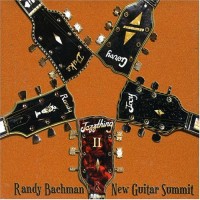 Purchase Randy Bachman - Jazzthing II (With New Guitar Summit)