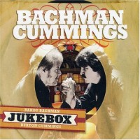 Purchase Randy Bachman - Jukebox (With Burton Cummings)