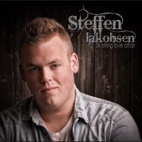 Purchase Steffen Jakobsen - Six String Love Affair