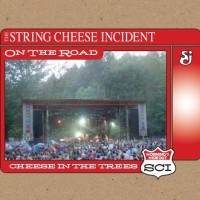 Purchase The String Cheese Incident - Cheese In The Trees (Best Of Hornings Hideout) CD1