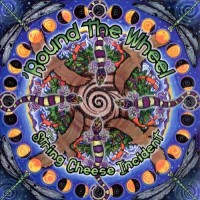Purchase The String Cheese Incident - Round The Wheel