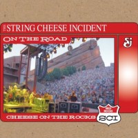 Purchase The String Cheese Incident - Cheese On The Rocks (Best Of Red Rocks) CD1