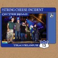 Buy The String Cheese Incident - Travelogue (Summer 2013) Mp3 Download