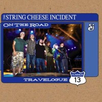 Purchase The String Cheese Incident - Travelogue (Summer 2013)