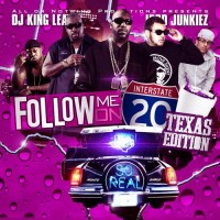 Purchase VA - Follow Me On 20 (Texas Edition)