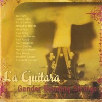 Purchase VA - La Guitara: Gender Bending Strings