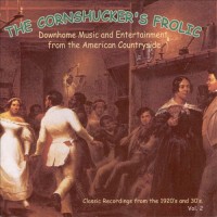 Purchase VA - The Cornshucker's Frolic Vol. 2