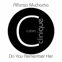 Purchase Alfonso Muchacho - Do You Remember Her (EP)
